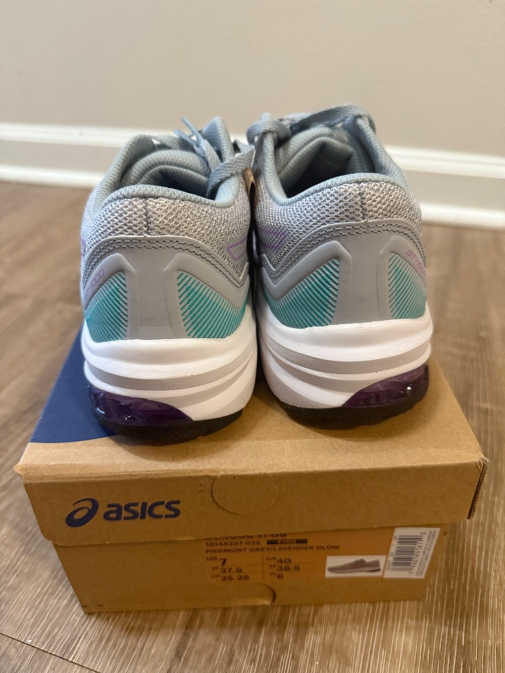 ASICS GT-1000 11 - Picture 4 of 5